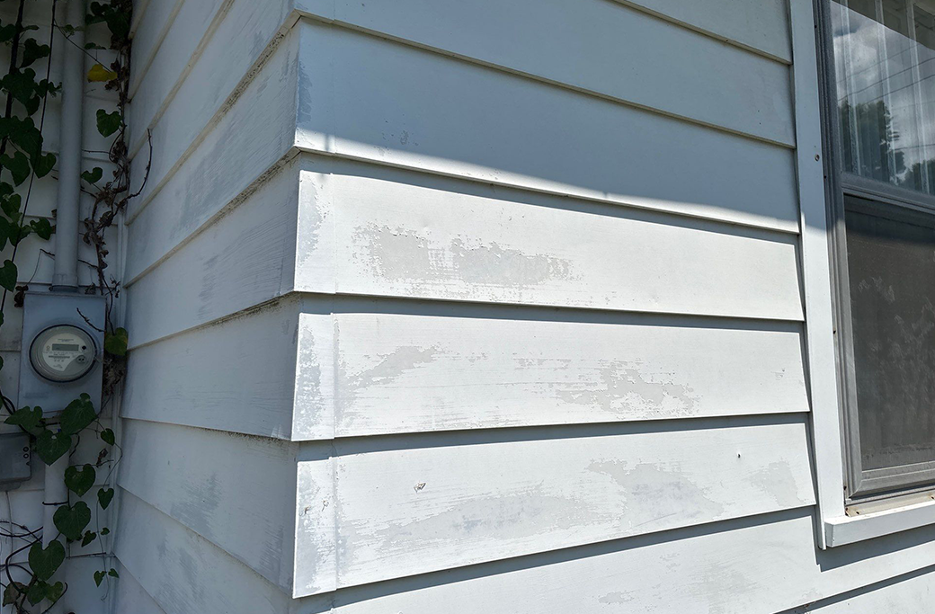 Impact of Indiana Weather on Your Home