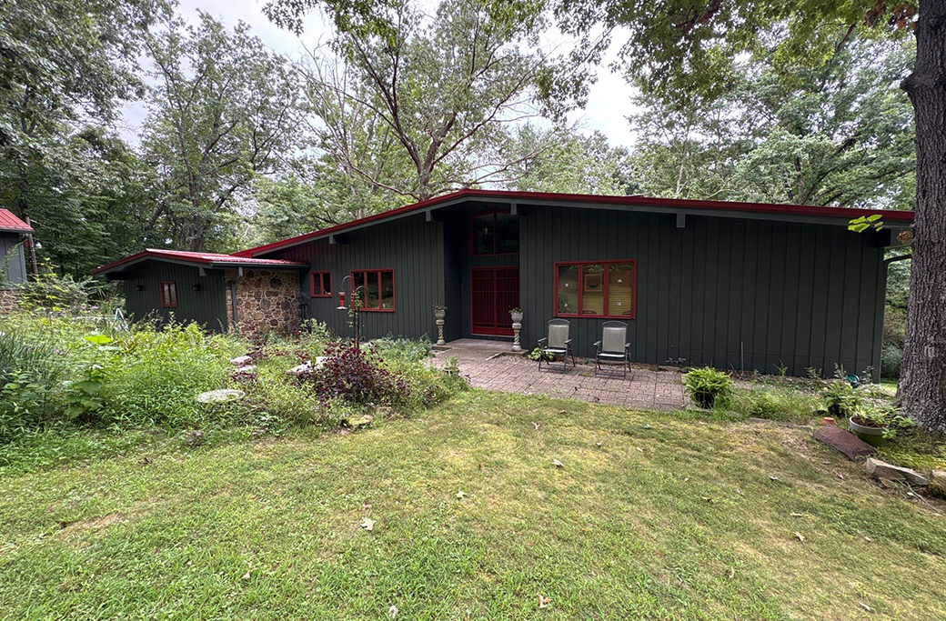 Key Benefits of Painting Your Home's Exterior