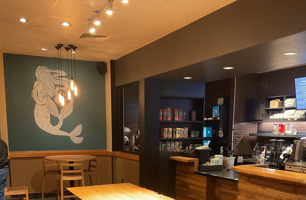 Making the most of commercial interiors for your business