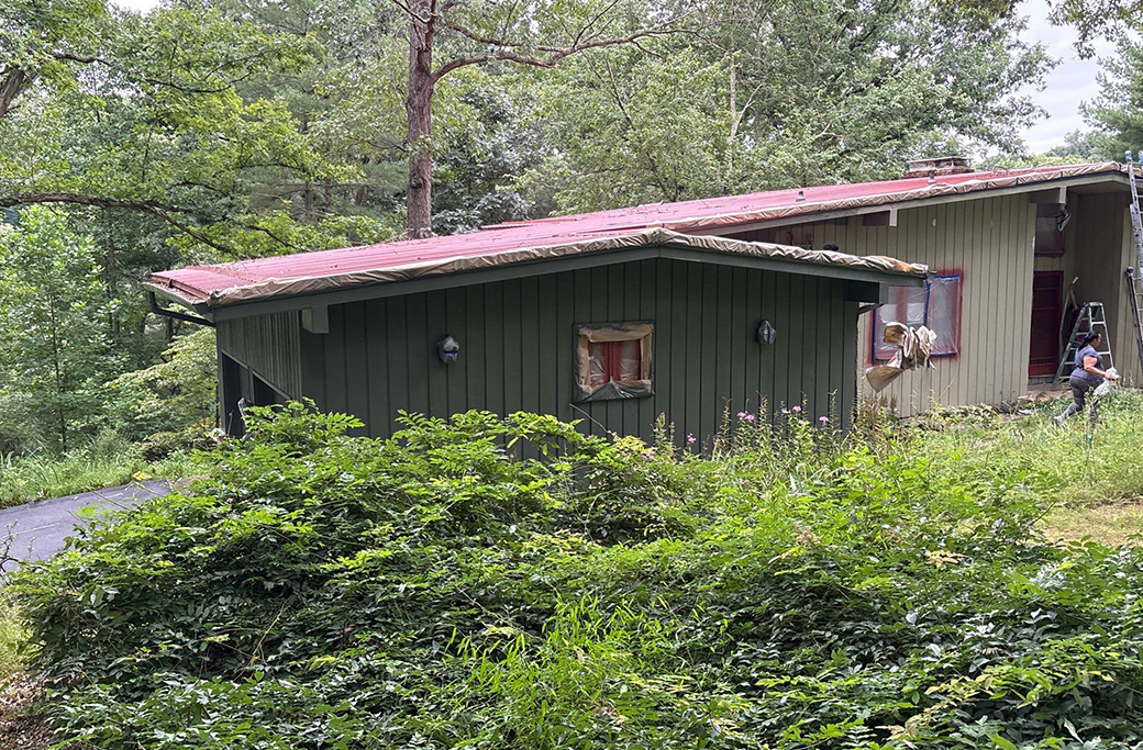 Our Detailed Process for Lasting Results