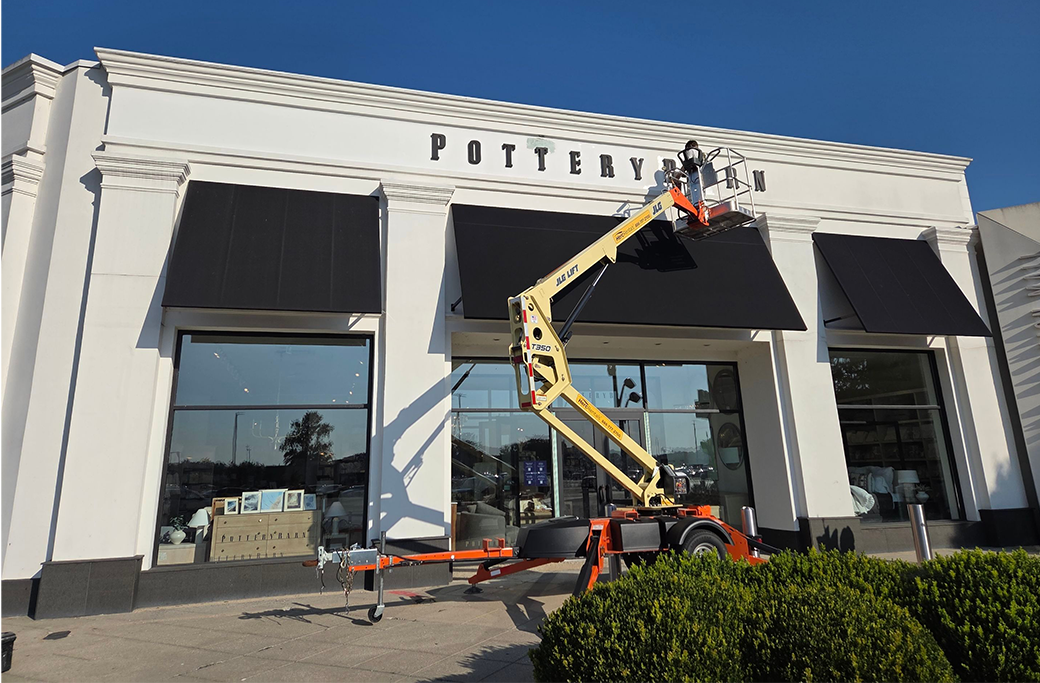 Our Painting Services: Commercial & Residential Solutions in Central Indiana