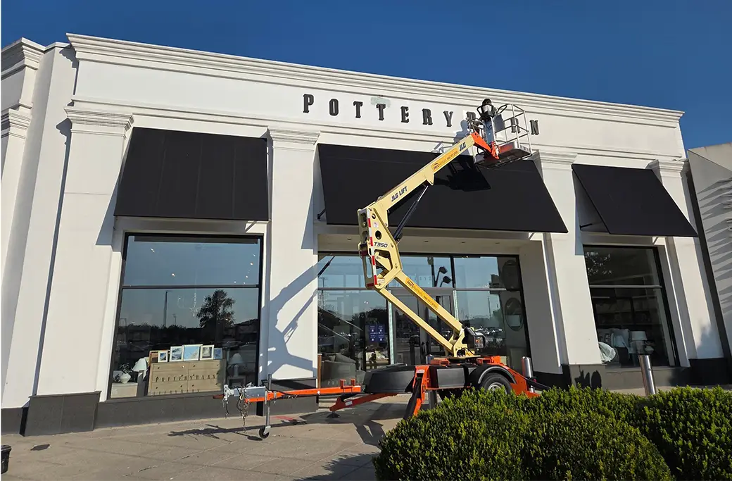 Our Painting Services: Commercial & Residential Solutions in Central Indiana