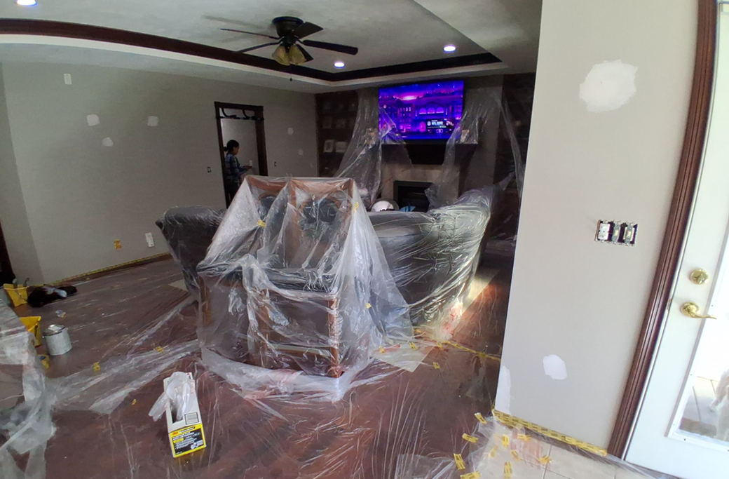 Our Process: A Commitment to Quality and Care