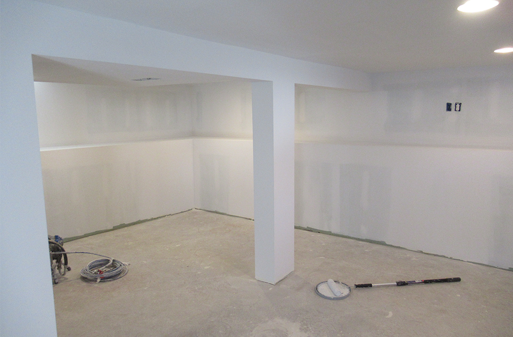 Premium Paint for a Lasting Finish