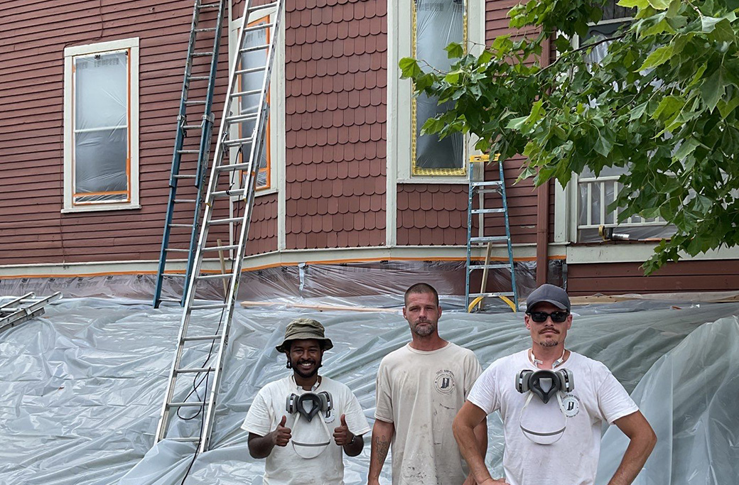 Professional Preparation Makes the Difference