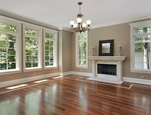 Protect Your Indiana Home with Quality Interior Paint