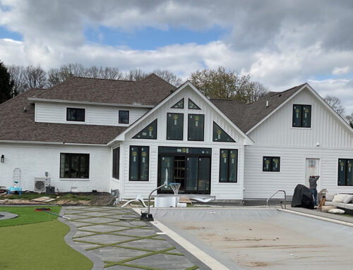 Protecting Your Central Indiana Home with Exterior Paint