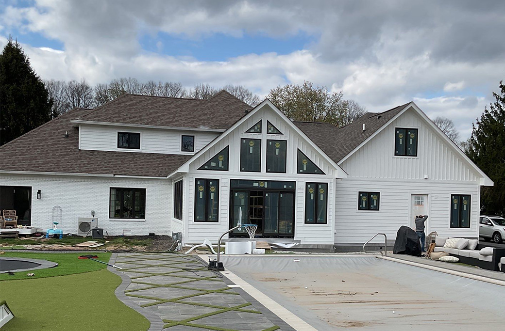 Protecting Your Central Indiana Home with Exterior Paint