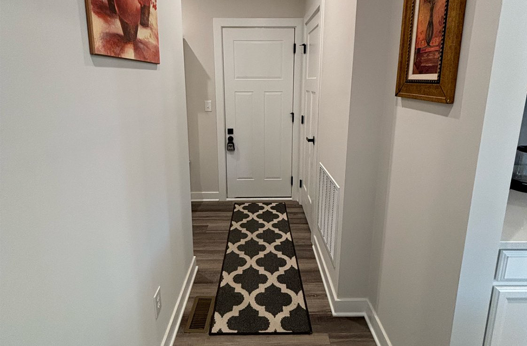 Protective Power of Quality Paint