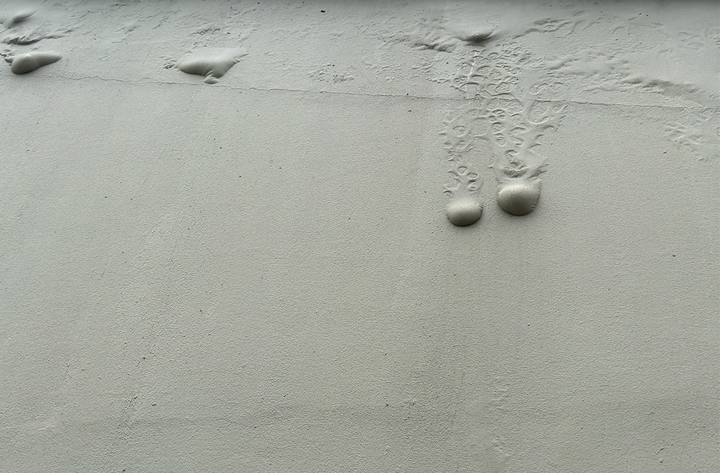 Risks of Painting in High Temperatures