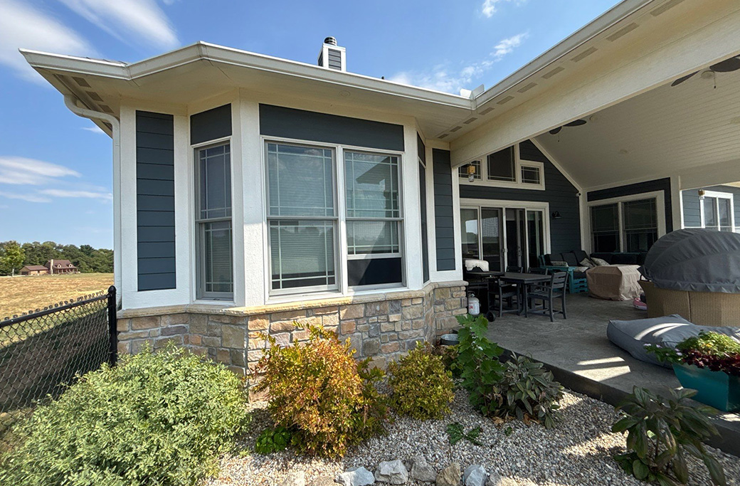 Seasonal Considerations for Exterior Painting