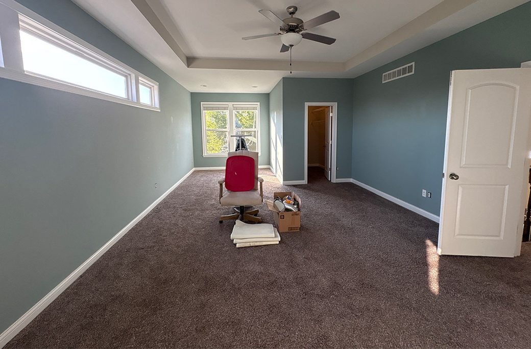 Tips for picking the perfect paint