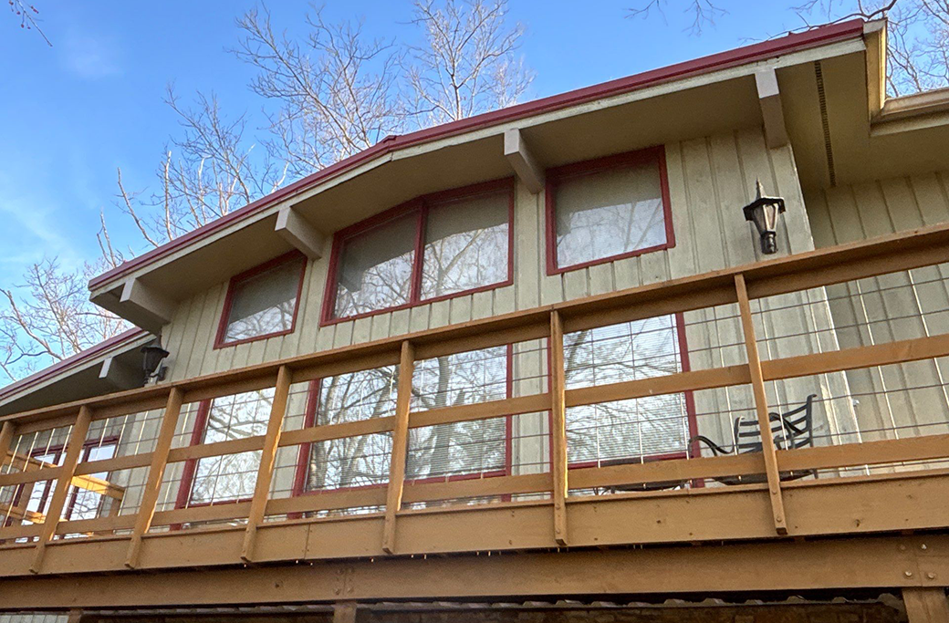 What Is Exterior Painting?