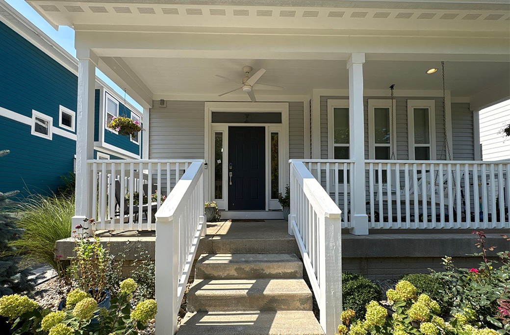 What Sets Indiana Painting Company Apart?