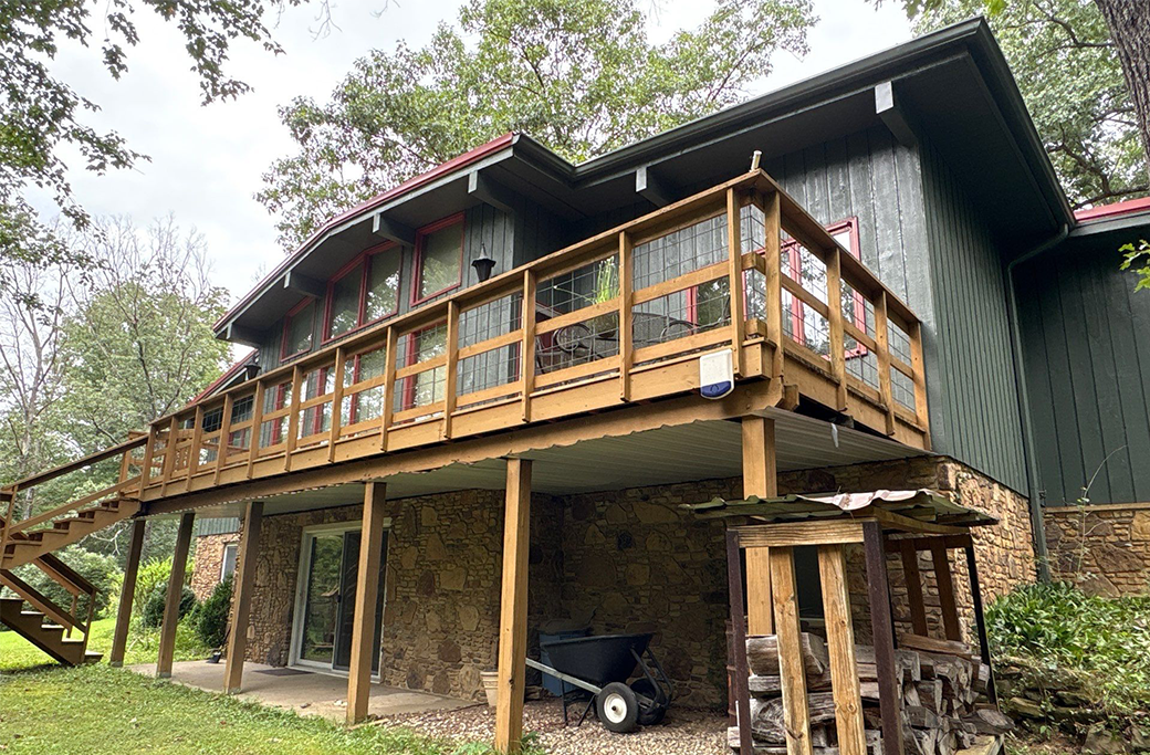 Why Bloomington Homeowners Trust Indiana Painting Company