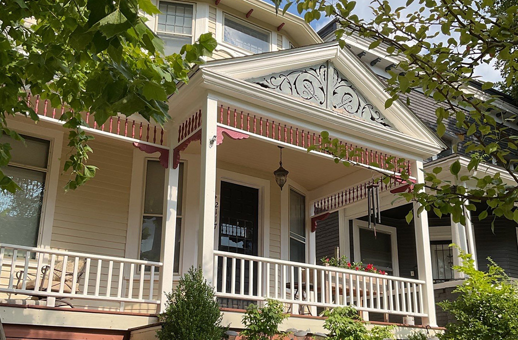 Why Work with a Local Central Indiana Painting Company