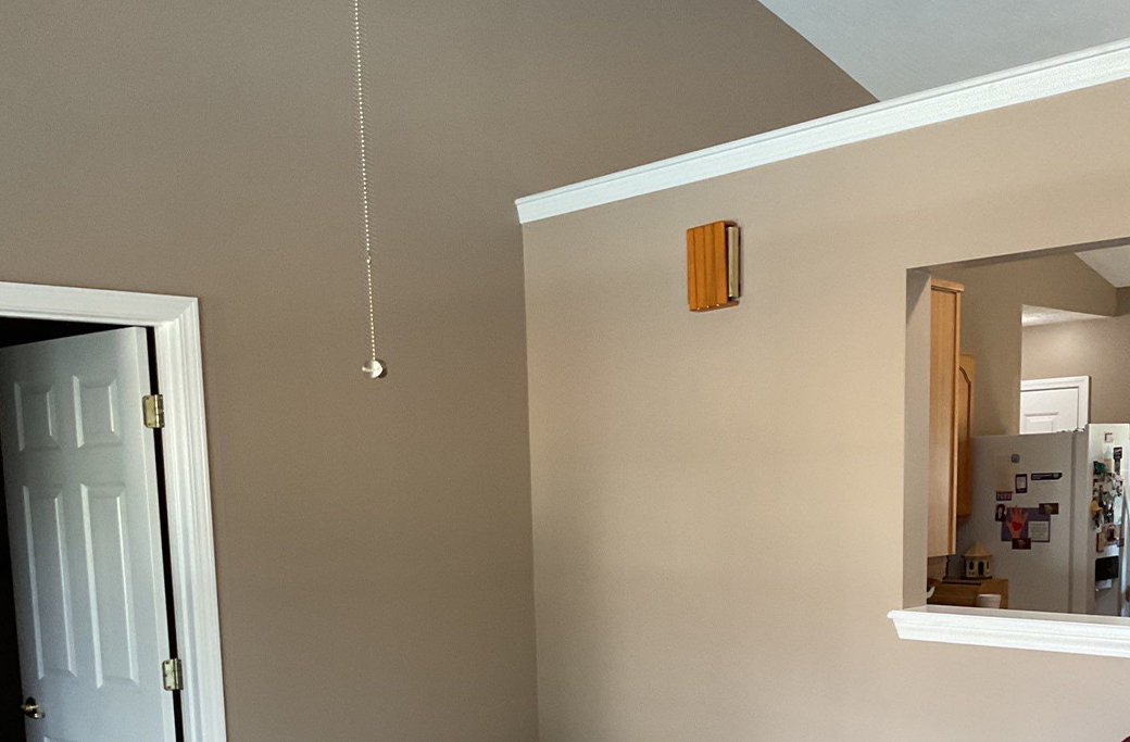 Why take a chance on anyone else when you can trust Indiana Painting Company?