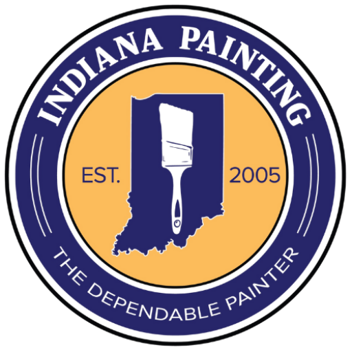 Indiana Painting Logo