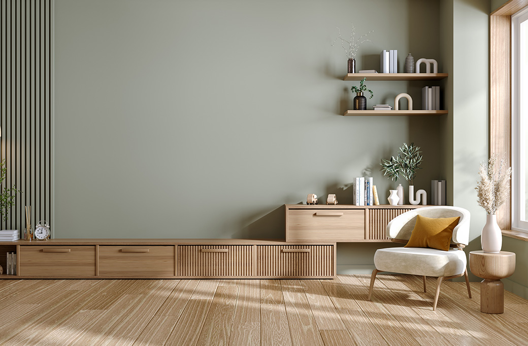 2026 Paint Colors That Shape Mood & Warmth