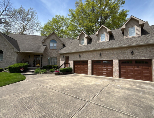 Boosting Your Central Indiana Home’s Value with Exterior Paint