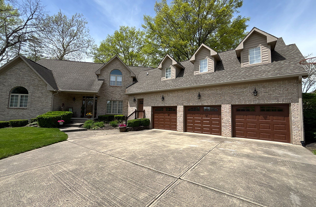 Boosting Your Central Indiana Home’s Value with Exterior Paint Boosting Your Central Indiana Home’s Value with Exterior Paint