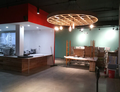 Commercial Painters in Carmel, Indiana