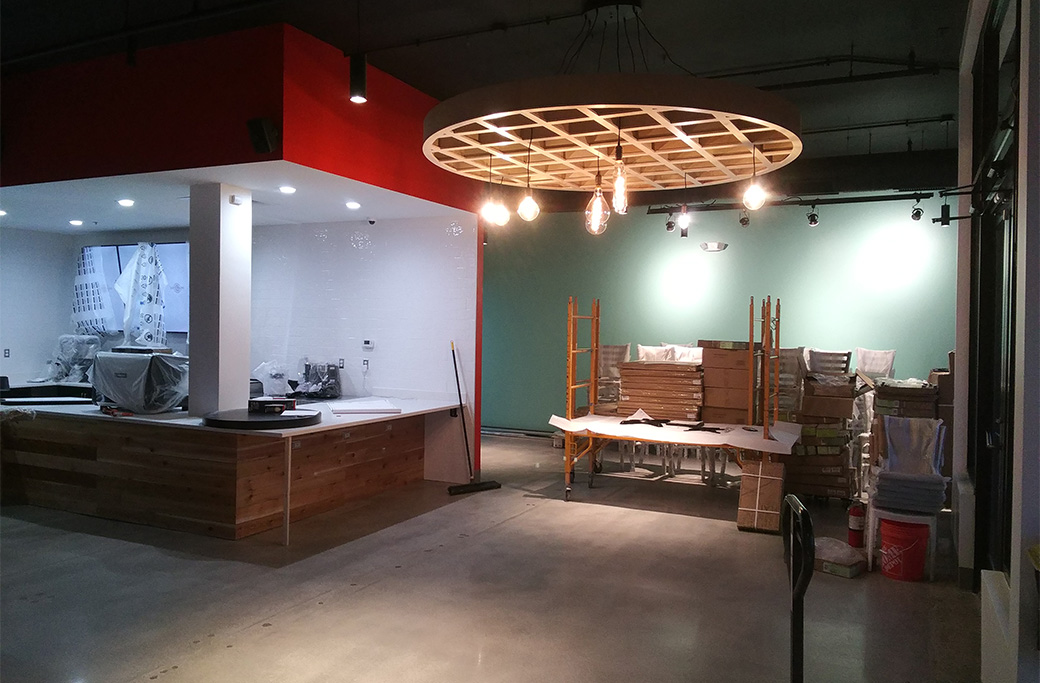 Commercial Painters in Carmel, Indiana