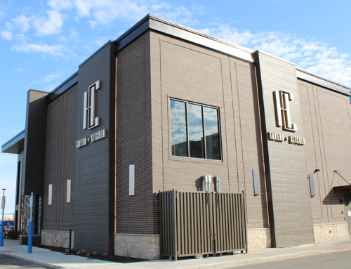 Commercial Painters in Fishers, IN