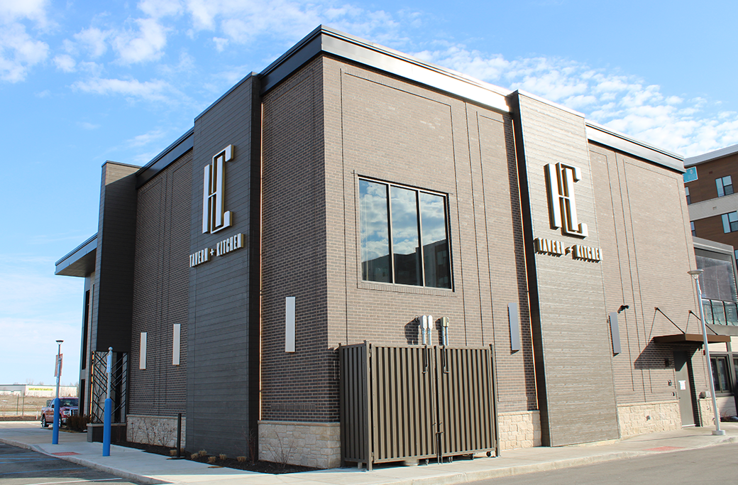 Commercial Painters in Fishers, IN