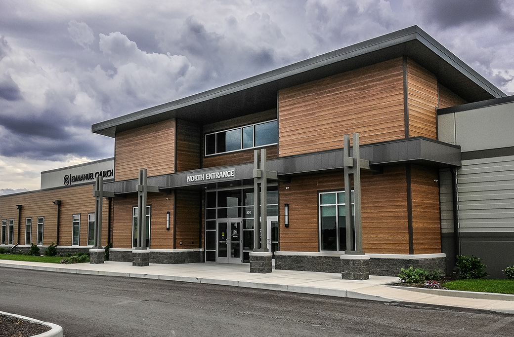 Comprehensive Commercial Painting Solutions for Fishers Businesses