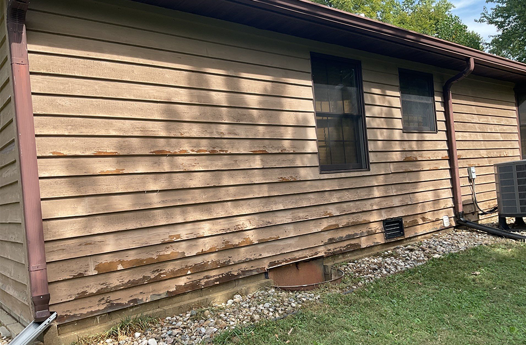 Curb Appeal and the Central Indiana Housing Market