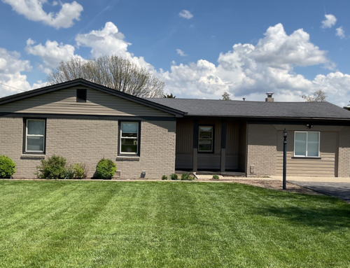 Exterior House Painters in Westfield, IN