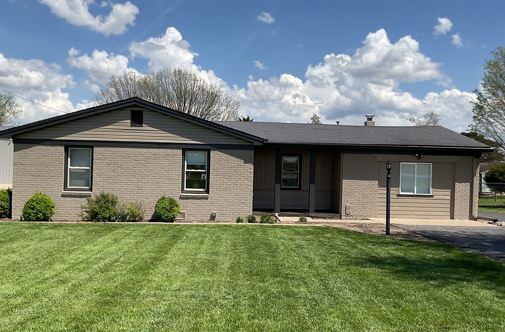 Exterior House Painters in Westfield, IN