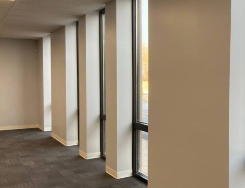 Fresh Look for Choices CCS