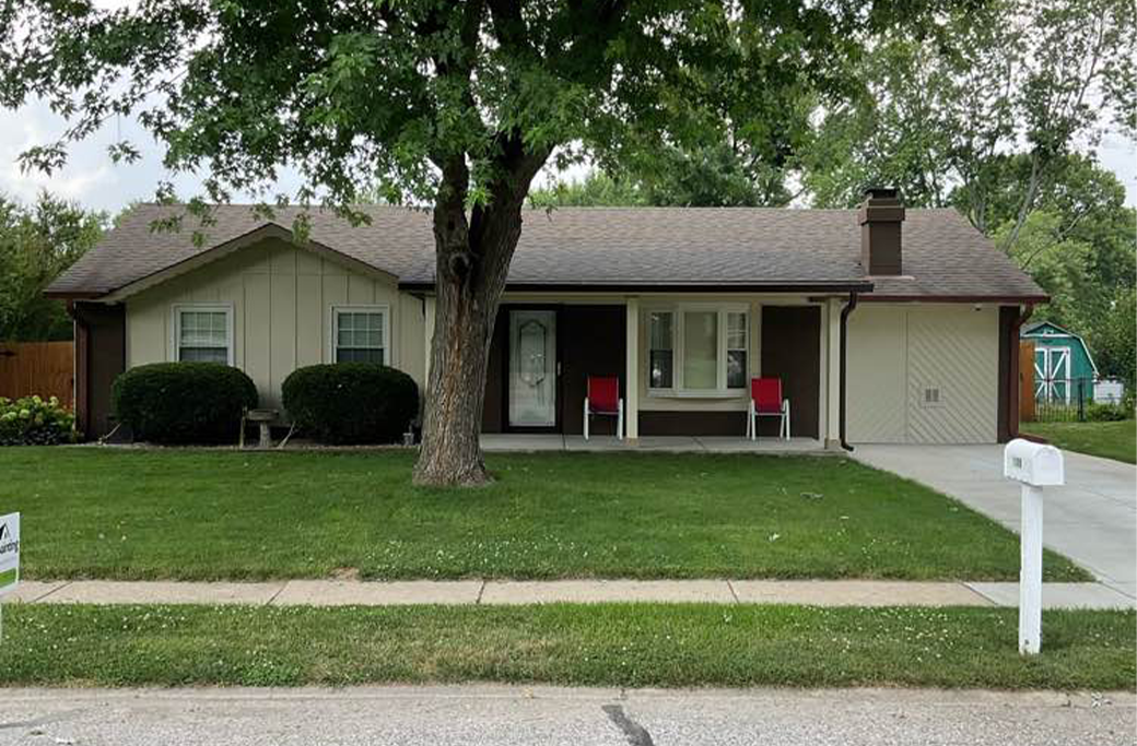 How to Prepare Your Home for Exterior Painting This Spring