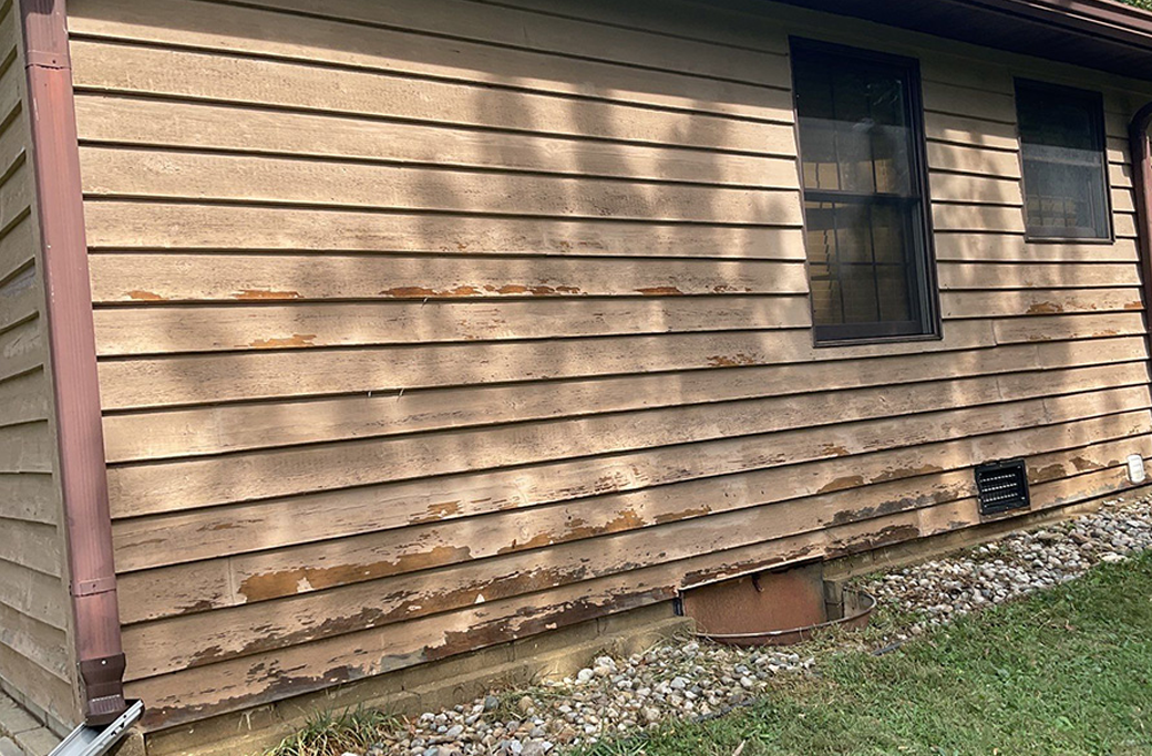 Inspect Your Home’s Exterior During Winter