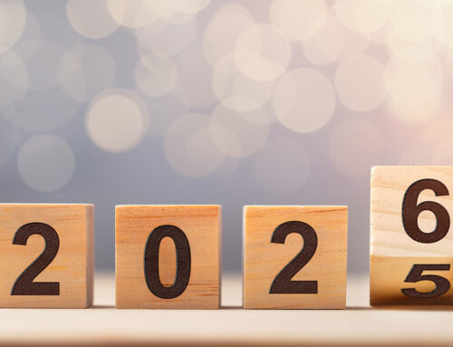 The Dependable Painter: A Look Back at 2025 and Our Vision for 2026