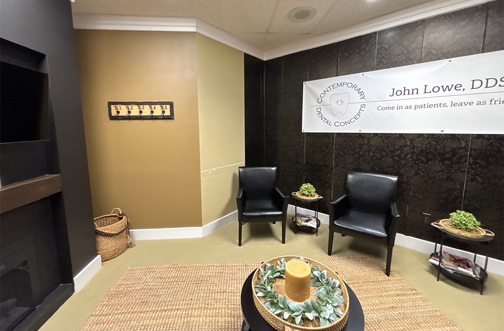 Maintenance Paint Plan: Keep Your Carmel Business Pristine