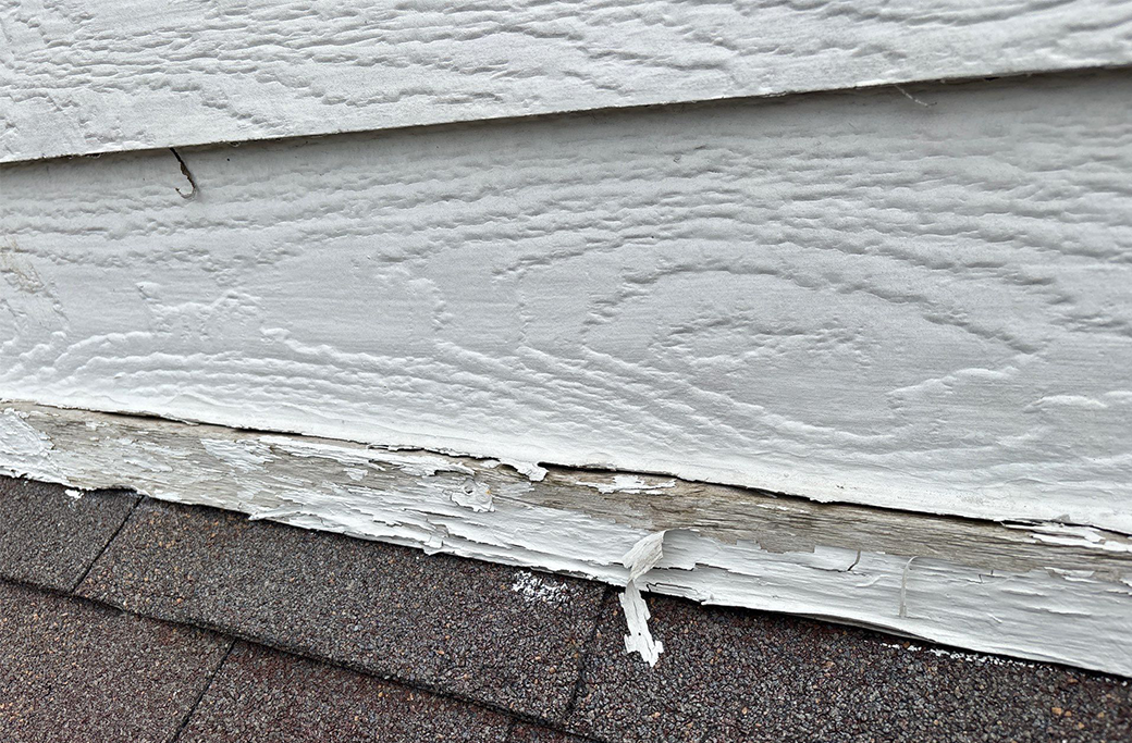 Protecting Your Home's Exterior Surfaces