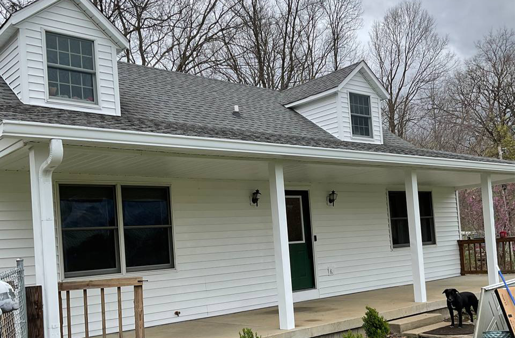 Understand the Best Timing for Spring Exterior Painting in Indiana