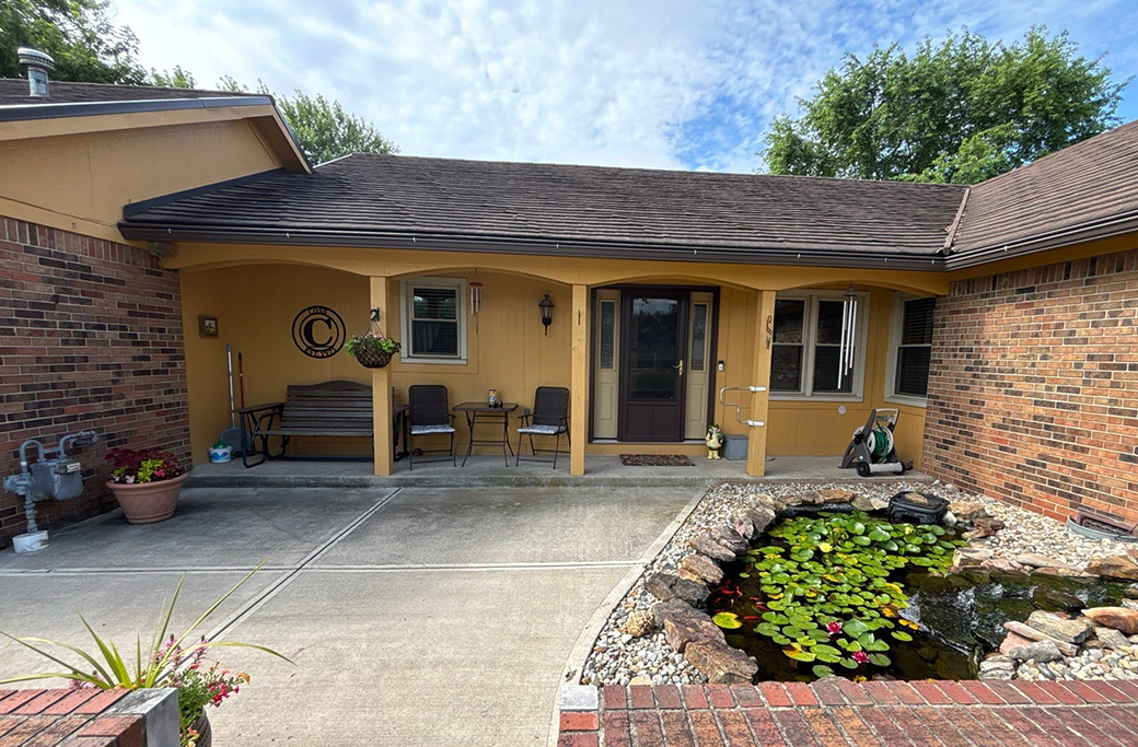 When Is the Best Time to Repaint Your Exterior?