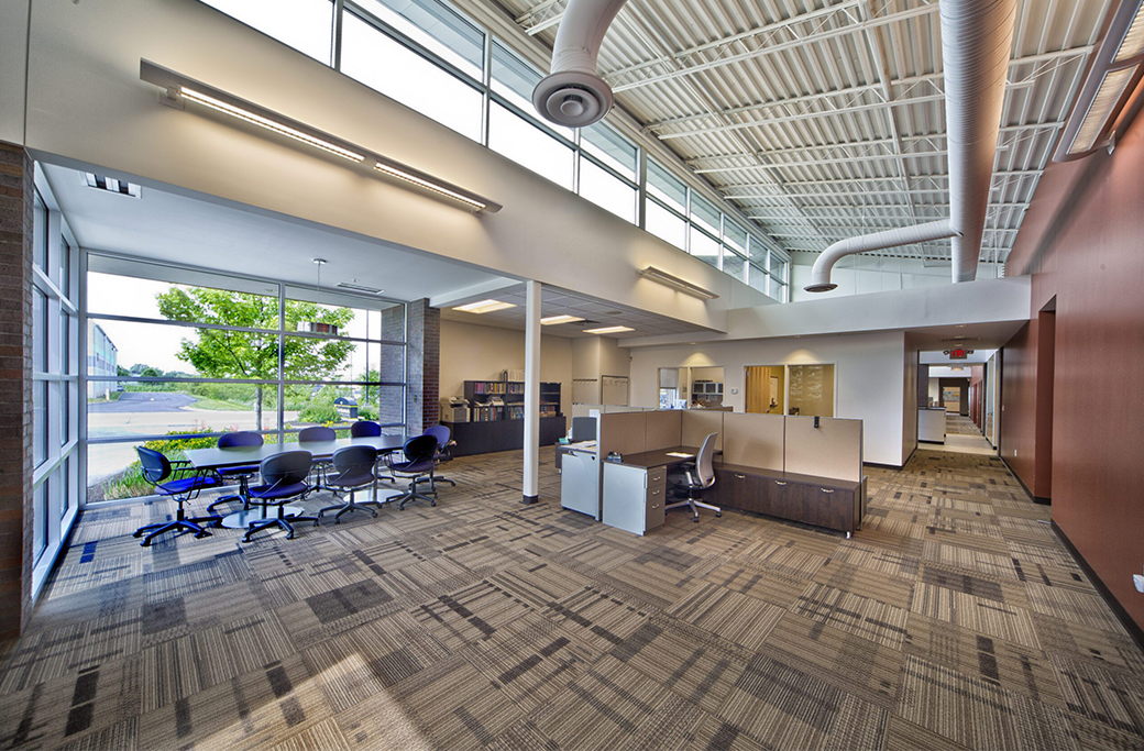 Why Choose a Local Fishers Painting Company?