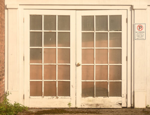 5 Signs Your Space Needs a Fresh Coat Before Spring