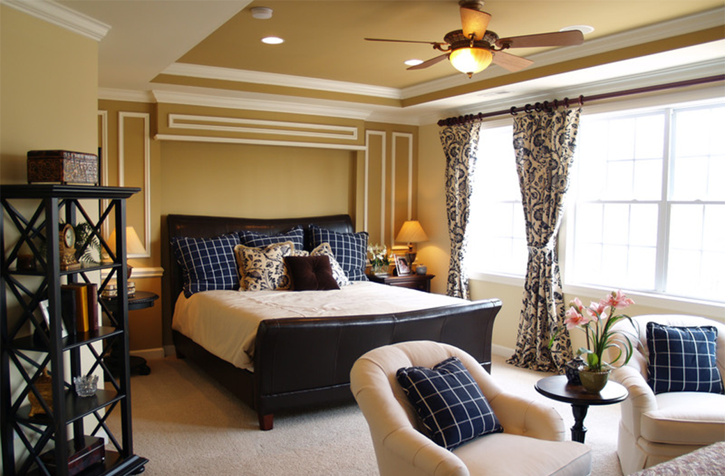 Interior Painter in Bloomington, Indiana