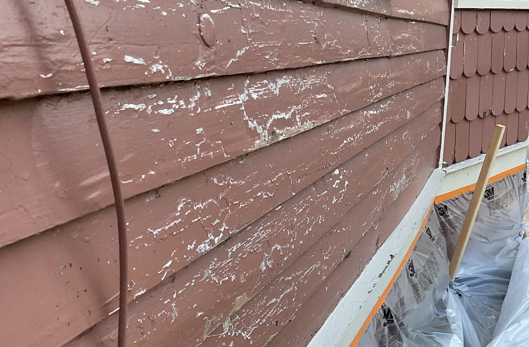 Preparing Surfaces in Less-Than-Ideal Conditions