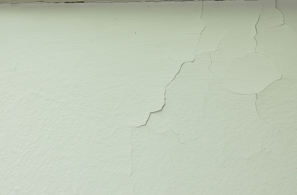 Risks of Painting in Cold Weather