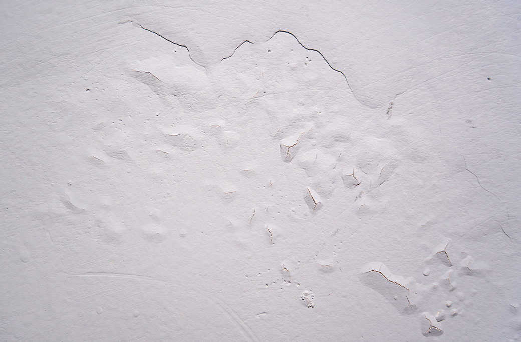 Risks of Painting in Hot Weather