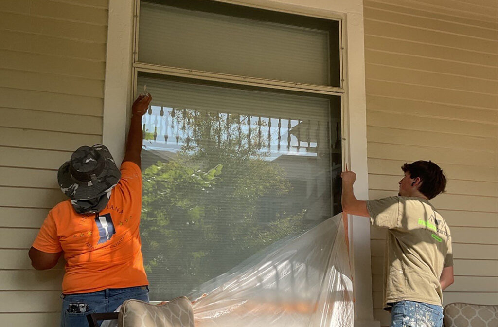 Scheduling Professional Consultations Early