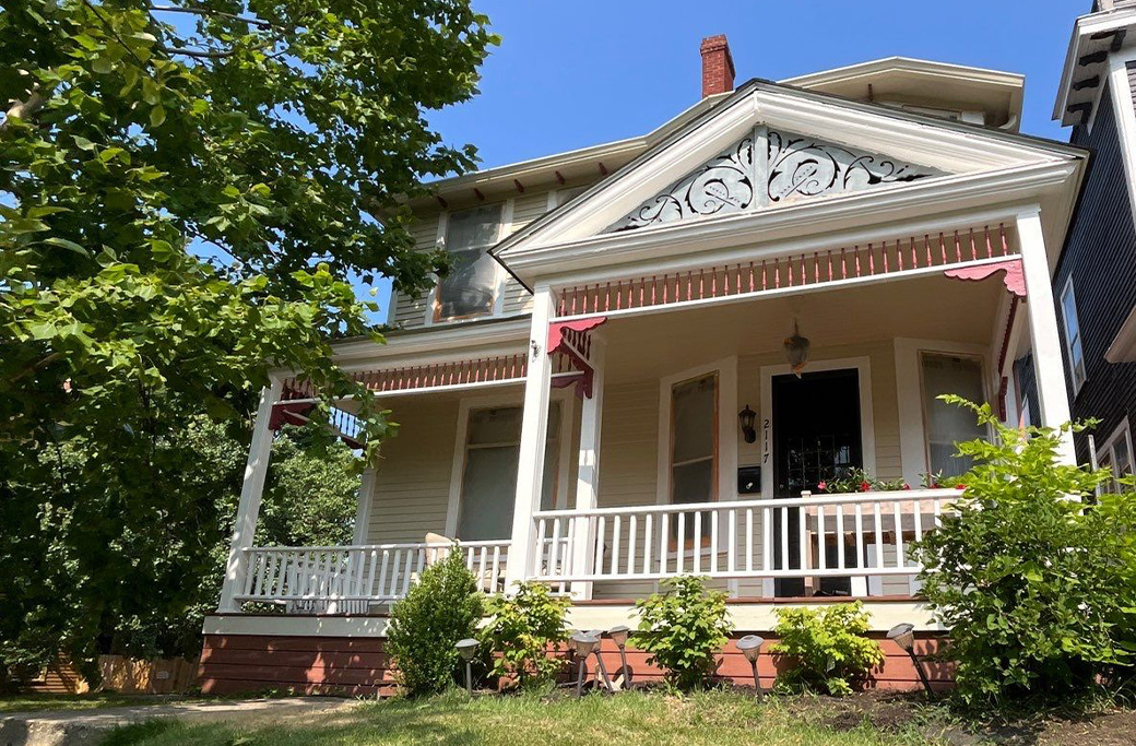 Spring Exterior Painting: Weather, Materials, and Prep Tips