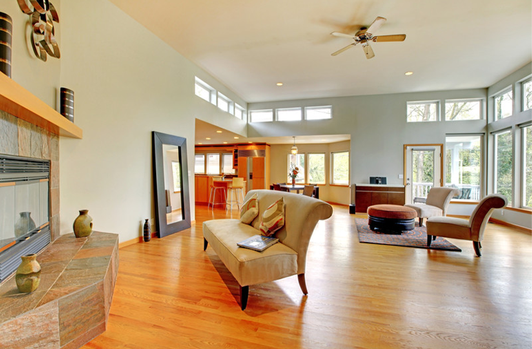 Why Choose Indiana Painting Company?